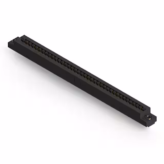 357-037-525-103 EDAC Inc.  Edgeboard Connectors